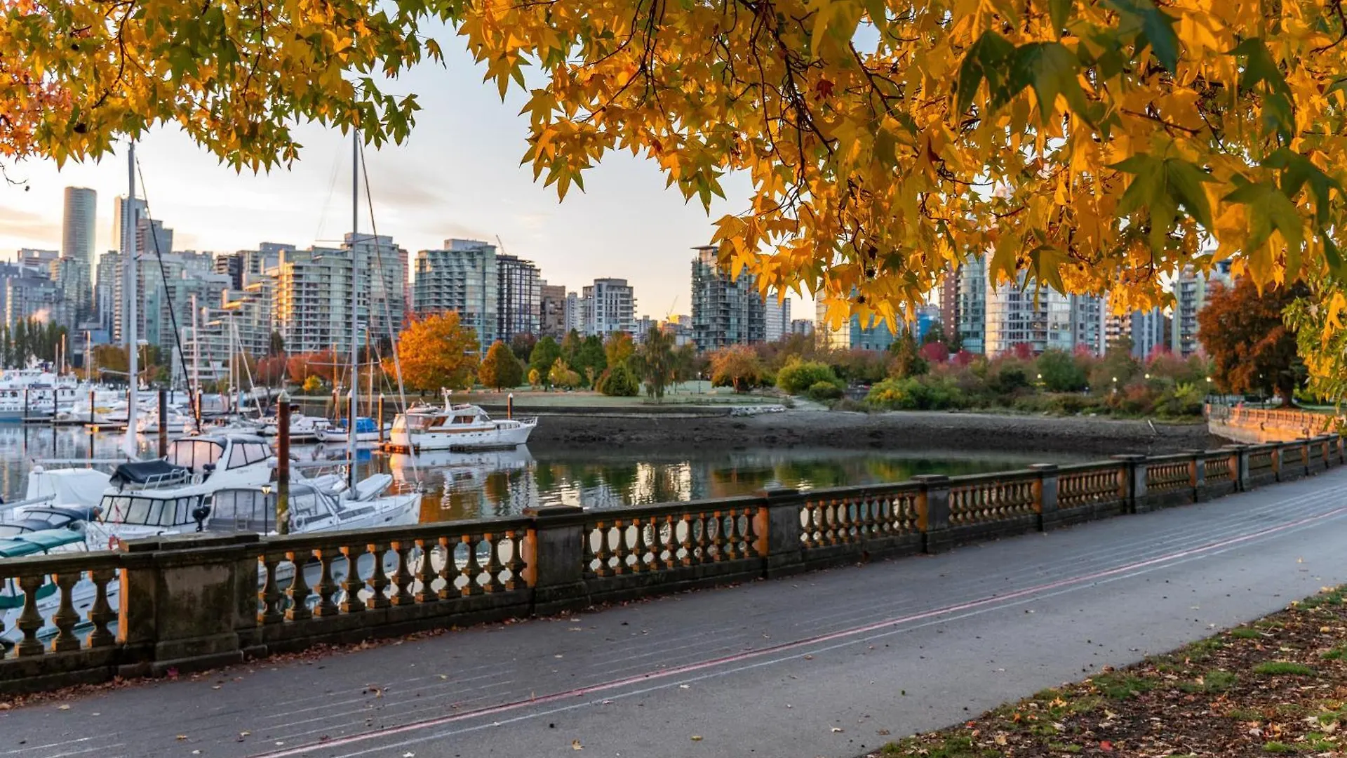 Apartment Downtown Mountain And City Views Vancouver Kanada